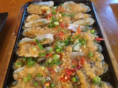 -王扯火胖哥烤生蚝(眉山首店)