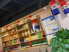 -玛嘻哒韩国料理炭火烤肉(莫邪路新天地店)