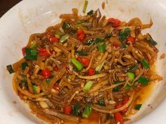 -味上湘菜馆(岳麓山店)