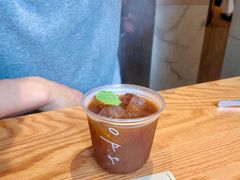 -O.P.S. CAFE