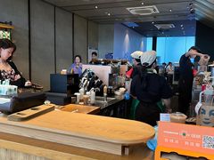 -星巴克(深圳北站B5检票口)