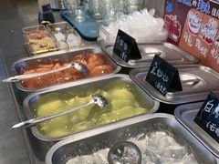 -鱼酷活鱼烤鱼(沈阳大悦城店)