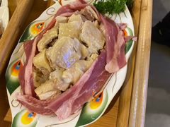 -大理董·董家小厨野生菌火锅(古城旗舰店)