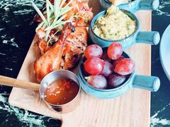 -The Rug Cafe(王府中环店)