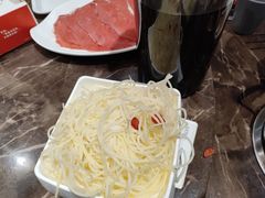 -麻辣因子滩羊火锅(世和广场店)