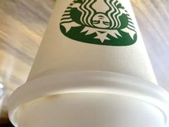 -星巴克(台州温岭领悦广场店)