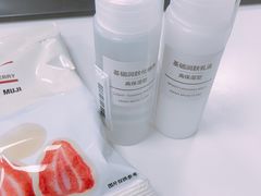 -MUJI无印良品(万象城店)