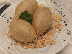 -酌宴府The China Club·广州万富希尔顿酒店(云城东路店)
