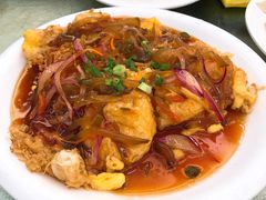 五柳炸蛋-新享乐海鲜(翠华路店)
