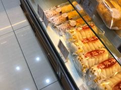 -长乐饼家(五羊新城店)