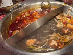 -小龙坎火锅(IFS HOT店)