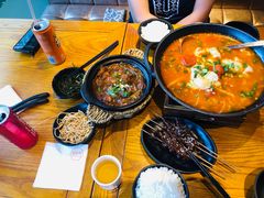 -苗小坛酸汤鱼(酒仙桥店)