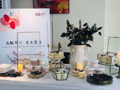 -流酥可心·牛乳蛋糕商店(禾祥西路店)