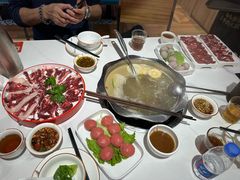 -八合里潮汕鲜牛肉火锅(吉大店)