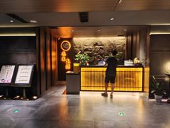 -天禧影院式足道·SPA(梅林店)