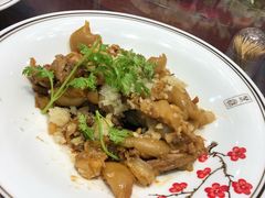 -朱桥甲鱼馆(淮海西路店)