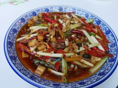 -院8里·小聚园(九眼桥店)