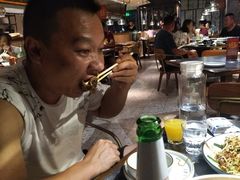 店内布置-金掌勺东北菜(格兰晴天店)