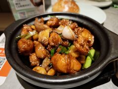 -有璟阁港式餐厅(国贸商城店)