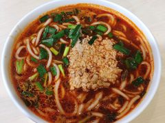 -铁朋小锅米线(玉川巷店)