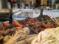 德兴爆鱼-德兴馆(广东路总店)