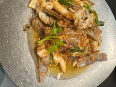 -老虎滩大连海鲜烧烤(建邺云锦路总店)