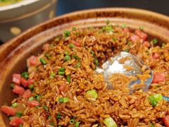 -羊门客在·烤盐池滩羊·川菜