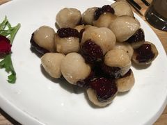 -芳芳私房菜·精做淮扬菜(承德路店)