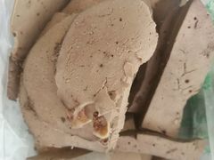羊肝-洪记白水羊头(天坛店)