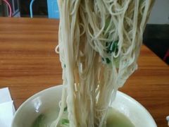 -潘氏凉皮(迎宾南路店)