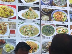 -海坛特色小吃·只做平潭特色菜(平潭店)