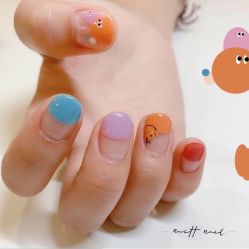 点击看大图 -媄甲诗美甲美睫