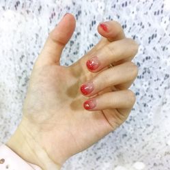 -Seven Nail七姑娘の美甲店