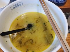 -湘下佬·老长沙吃货铺(酃湖万达店)