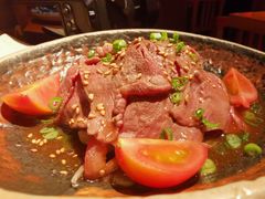 半熟牛肉-醉虎传(南锣鼓巷店)