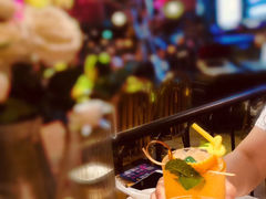 -胡桃里音乐酒馆(曲江店)
