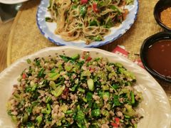 -多哥水傣味餐厅(司马巷店)