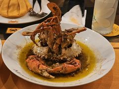 -Ministry of Crab(科伦坡店)