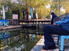 -酷鱼垂钓CLUB(朝阳区博大路店 )