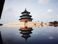 -东来顺铜锅炭火涮肉(上地华联店)