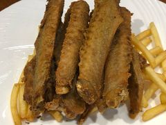 -启香鸡私房菜(湖景店)