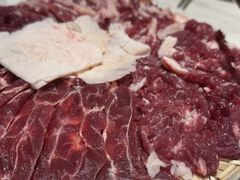 -今日牛事潮汕鲜牛肉火锅(瑞金店)