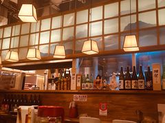 -一井烧肉·活鳗·寿司(望京SOHO店)