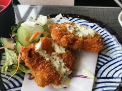 -柚·日式料理-富力万丽酒店