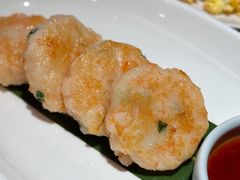 -双合园·海鲜水饺青岛菜(上清路店)