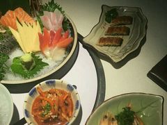 -赤坂亭M9和牛烧肉·日料398放题(万达店)
