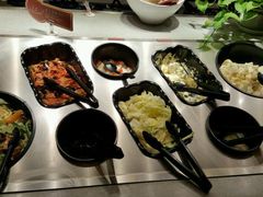-比格比萨(方庄店)