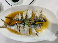 -梅林春晓花园餐厅