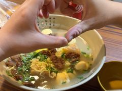 -筒骨麻辣烫(永同昌公寓胜明花园店)