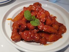 -兰湘子·湘菜小炒(长安万科广场店)